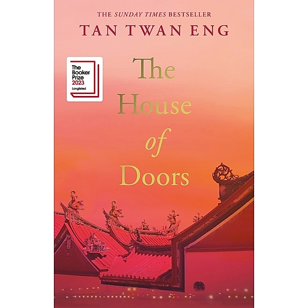 The House of Doors, Tan Twan Eng