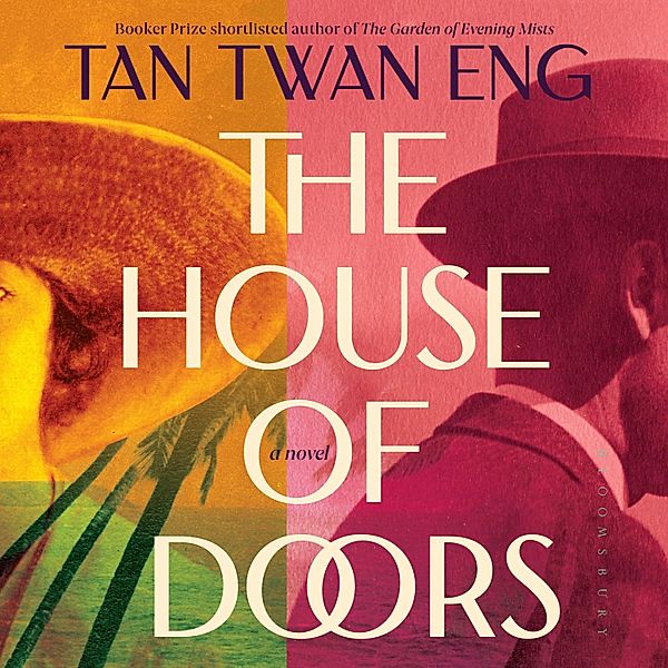 The House of Doors, Tan Twan Eng