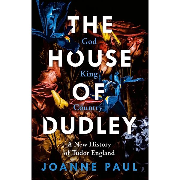 The House of Dudley, Joanne Paul
