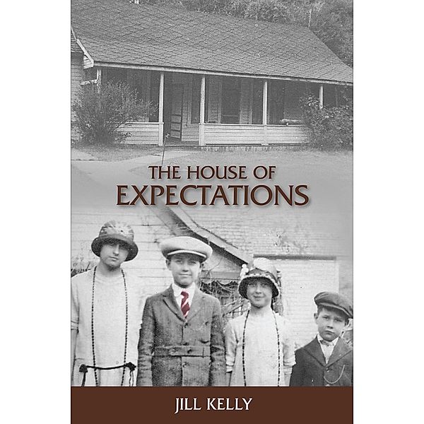 The House of Expectations, Jill Kelly