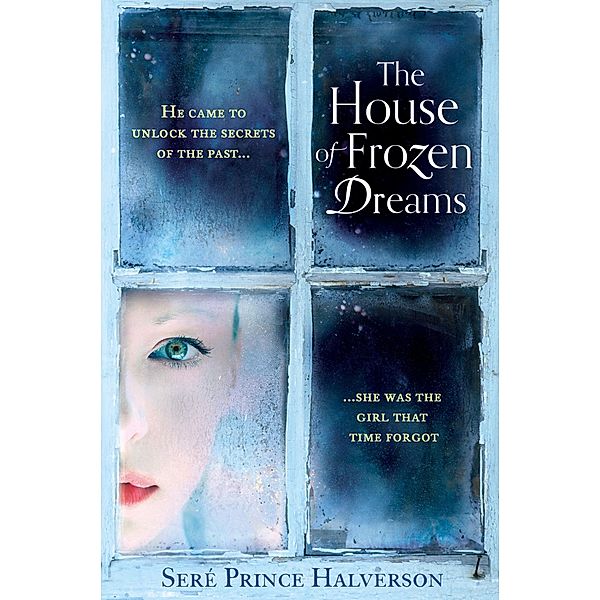The House of Frozen Dreams, Seré Prince Halverson
