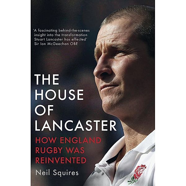 The House of Lancaster, Neil Squires