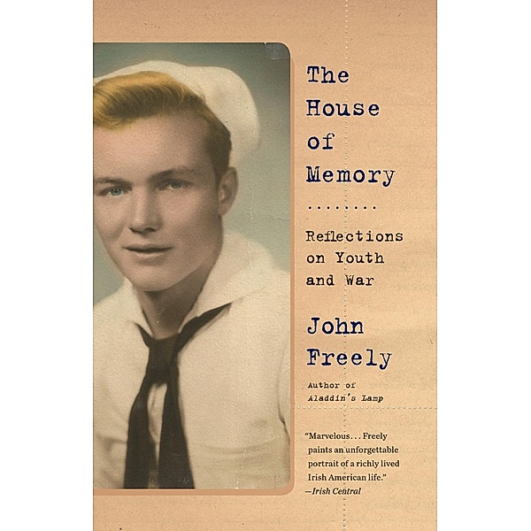 The House of Memory, John Freely