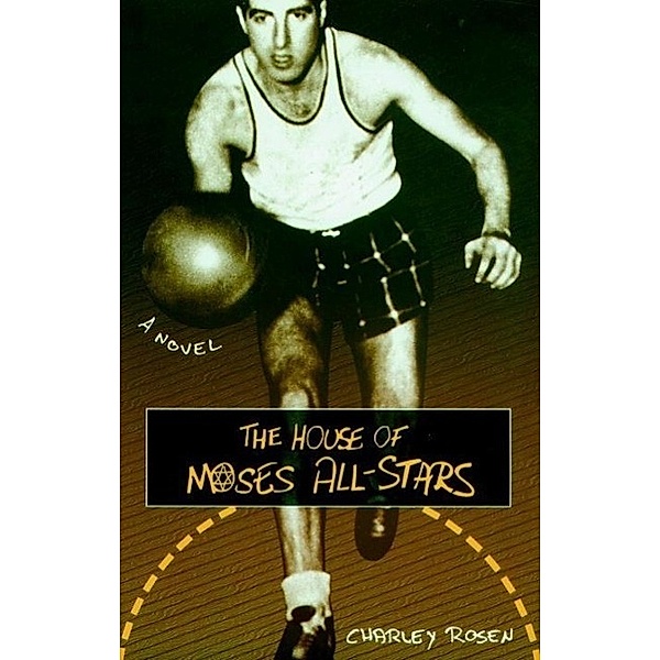 The House of Moses All-Stars, Charley Rosen
