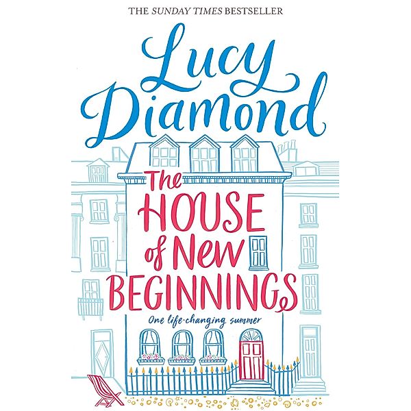 The House of New Beginnings, Lucy Diamond