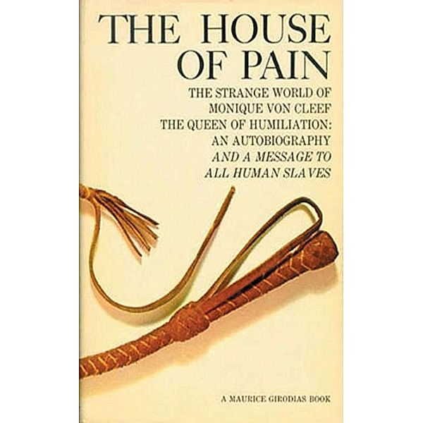 The House of Pain, Lillian Preston