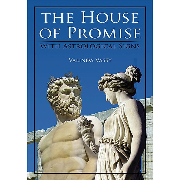The House of Promise, Valinda Vassy