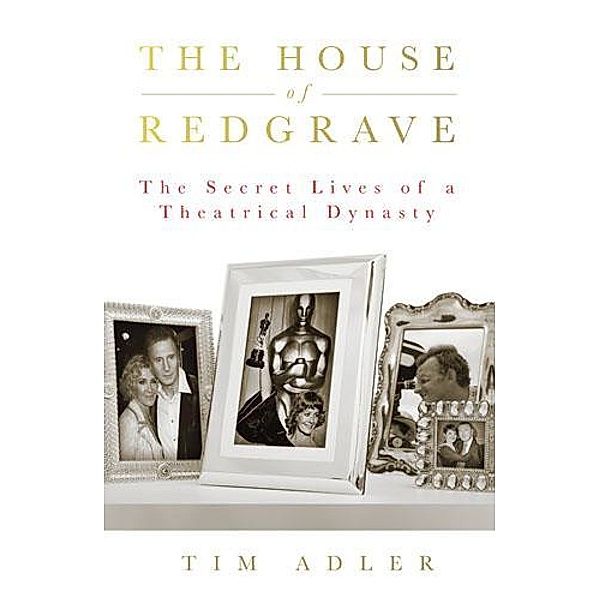 The House of Redgrave, Tim Adler