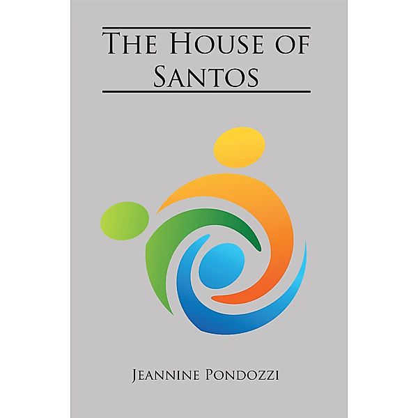 The House of Santos, Jeannine Pondozzi