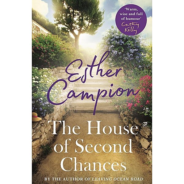 The House of Second Chances, Esther Campion