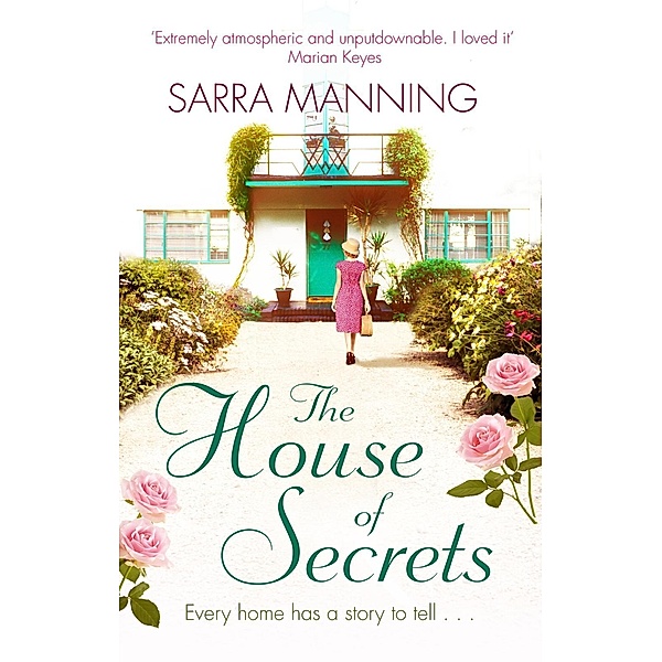 The House of Secrets, Sarra Manning