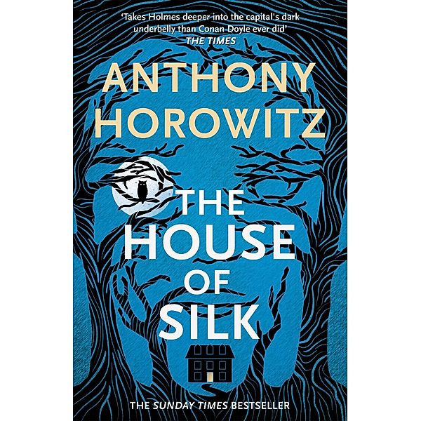 The House of Silk, Anthony Horowitz