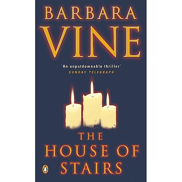 The House of Stairs, Barbara Vine