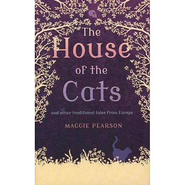 The House of the Cats, Maggie Pearson