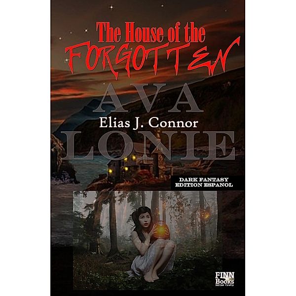 The House of the Forgotten, Elias J. Connor