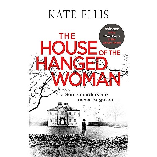 The House of the Hanged Woman, Kate Ellis