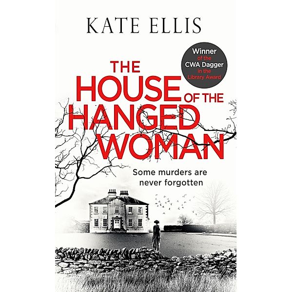 The House of the Hanged Woman / Albert Lincoln Bd.3, Kate Ellis