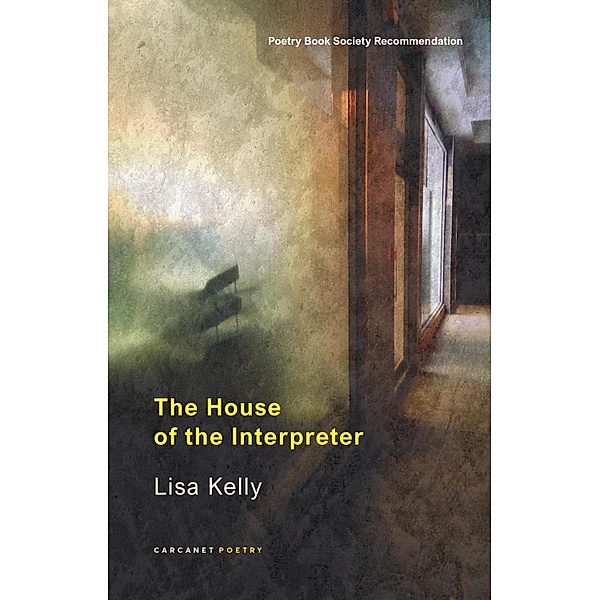 The House of the Interpreter, Lisa Kelly