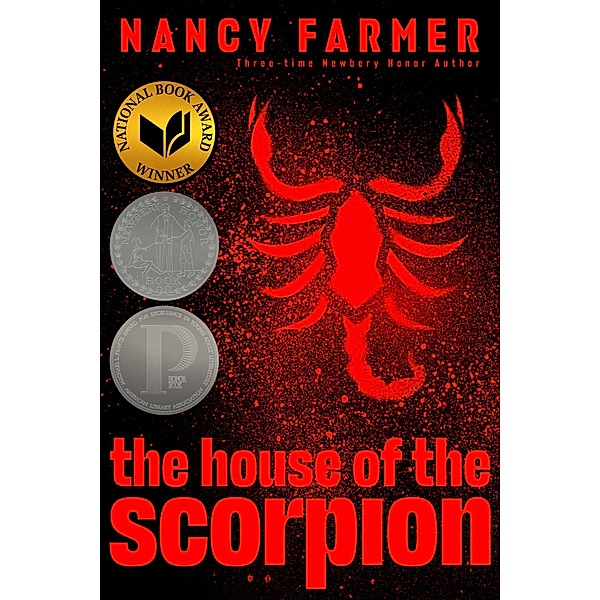 The House of the Scorpion, Nancy Farmer