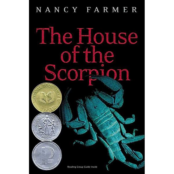 The House of the Scorpion, Nancy Farmer