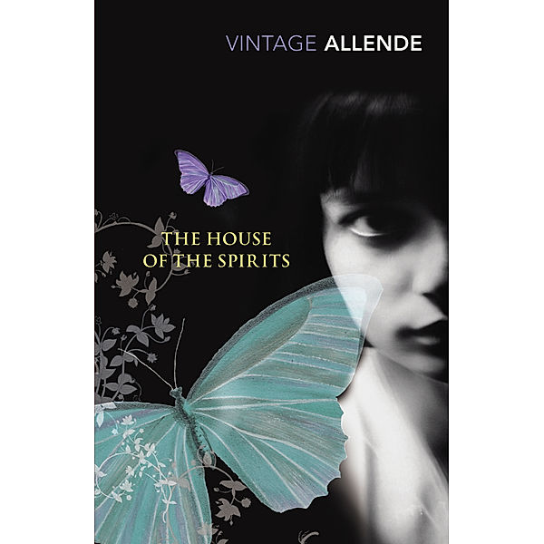 The House of the Spirits, Isabel Allende