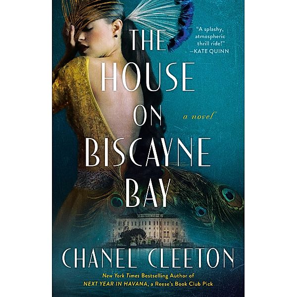 The House on Biscayne Bay, Chanel Cleeton