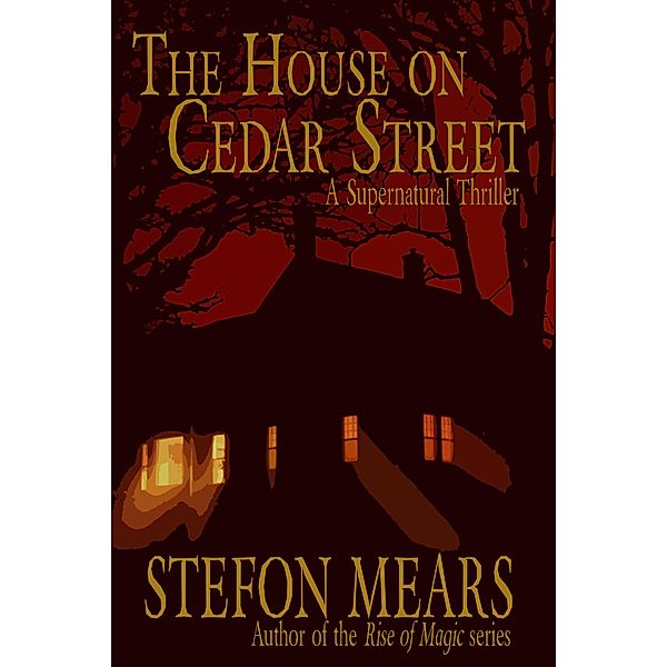 The House on Cedar Street, Stefon Mears
