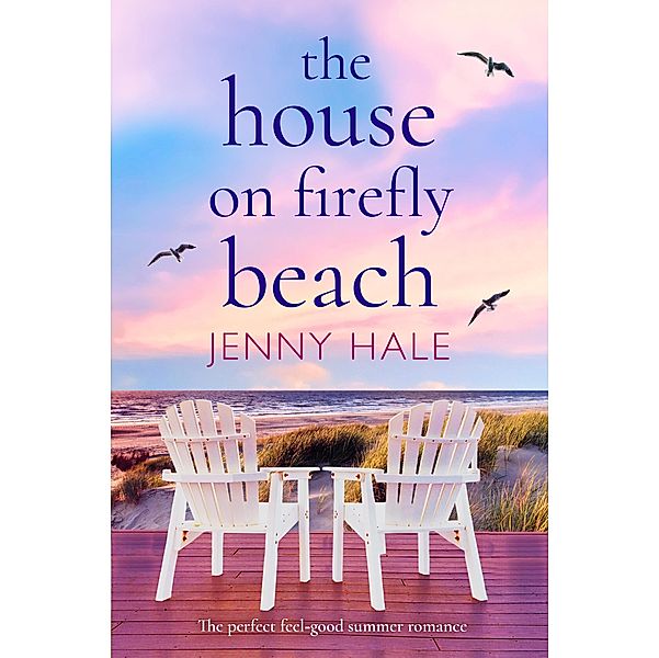 The House on Firefly Beach / Bookouture, Jenny Hale