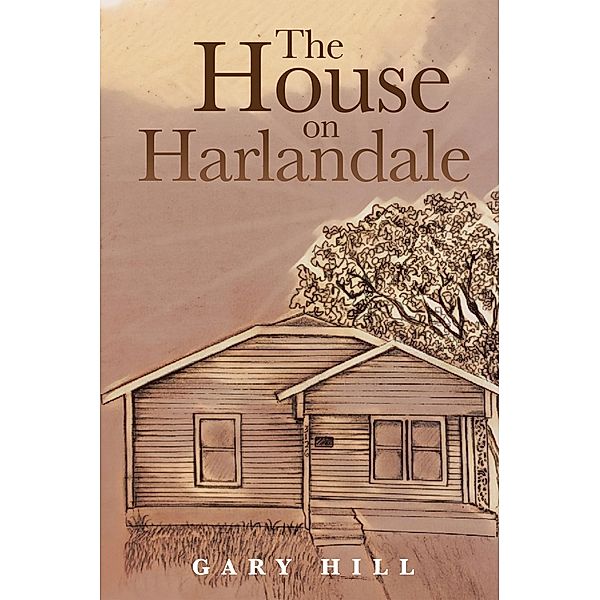 The House on Harlandale, Gary Hill