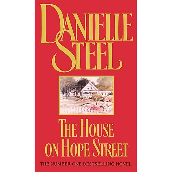 The House On Hope Street, Danielle Steel