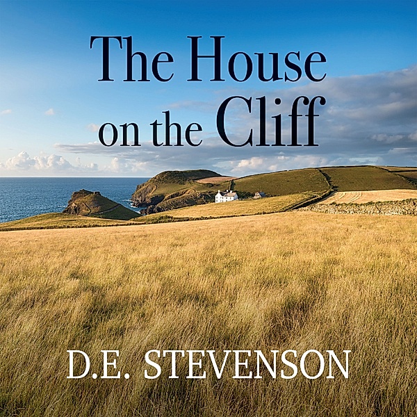 The House on the Cliff, D.E. Stevenson