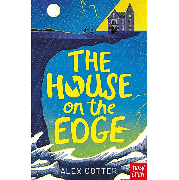 The House on the Edge, Alex Cotter