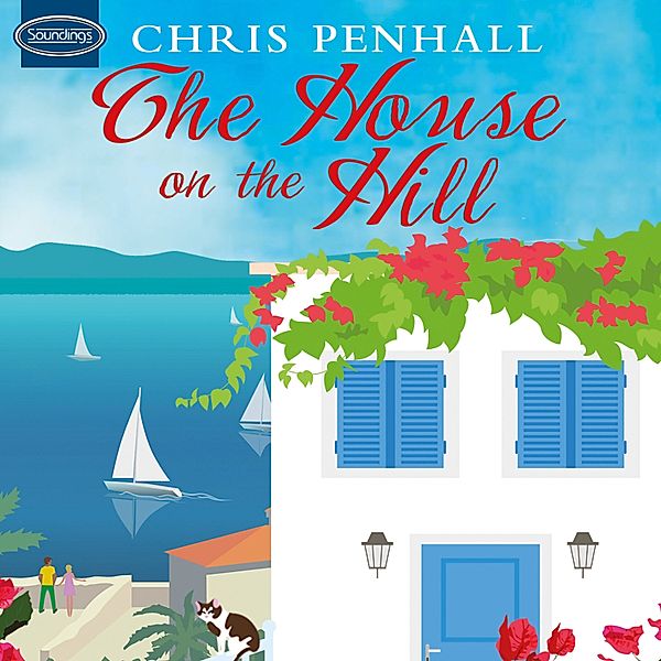 The House on the Hill, Chris Penhall