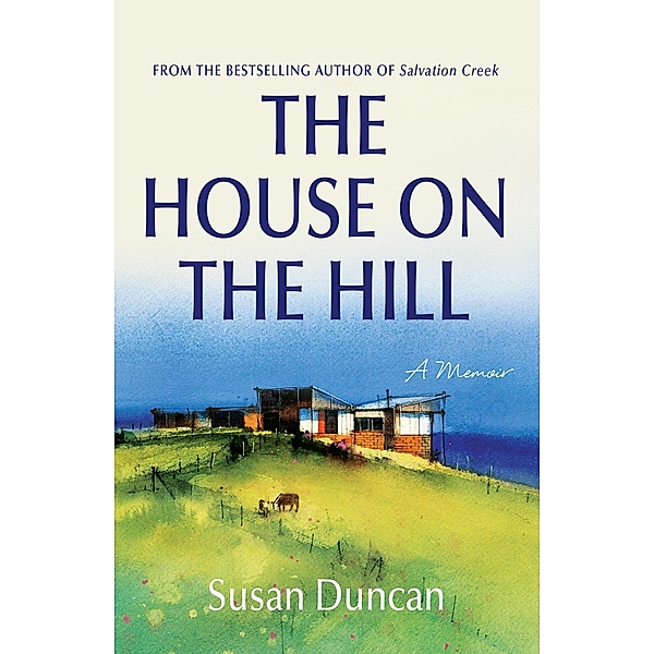 The House on the Hill / Puffin Classics, Susan Duncan
