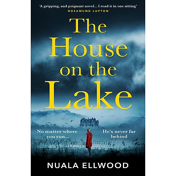 The House on the Lake, Nuala Ellwood