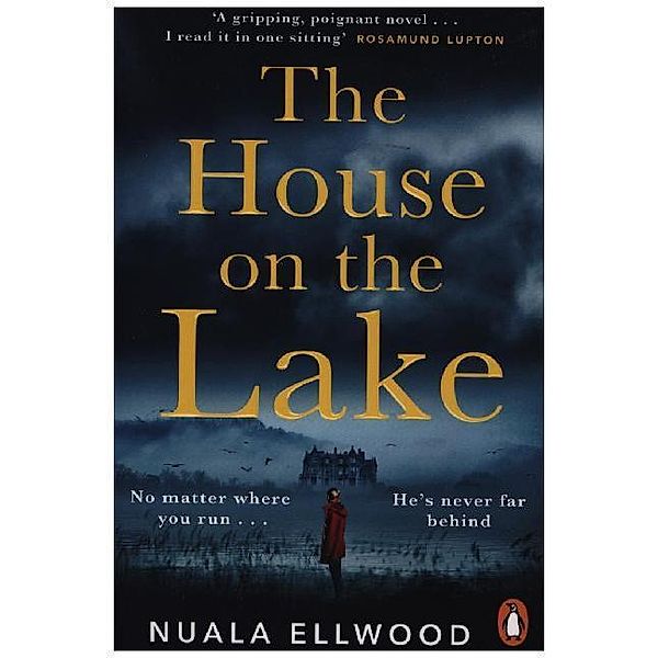 The House on the Lake, Nuala Ellwood