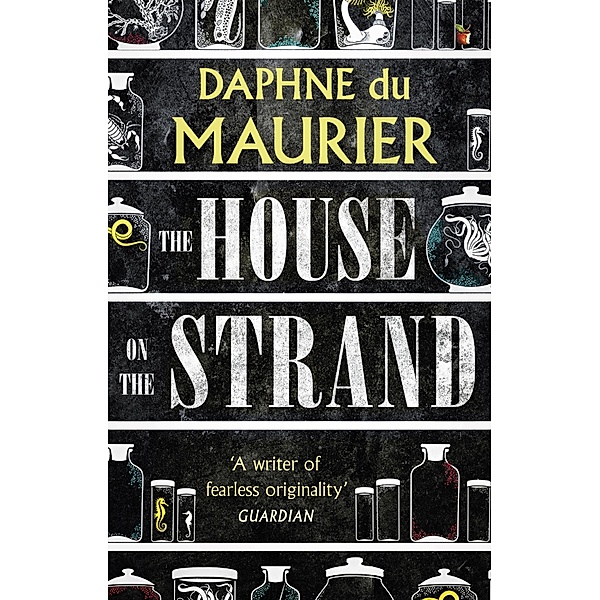 The House On The Strand / Virago Modern Classics Bd.125, Daphne Du Maurier