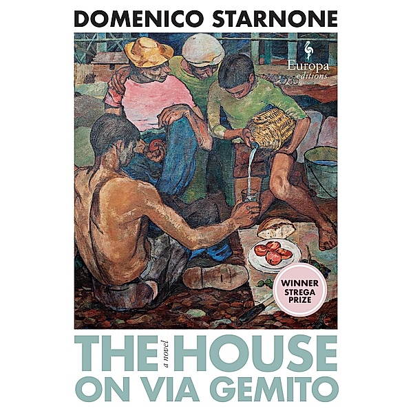 The House on Via Gemito, Domenico Starnone
