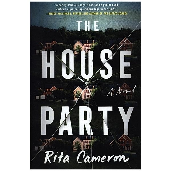 The House Party, Rita Cameron