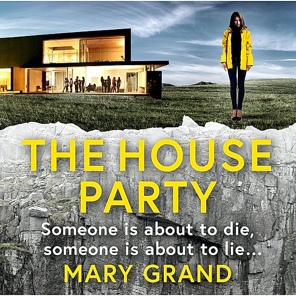 The House Party, Mary Grand