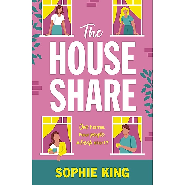The House Share, Sophie King