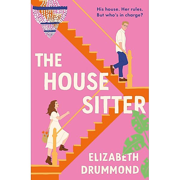 The House Sitter, Elizabeth Drummond