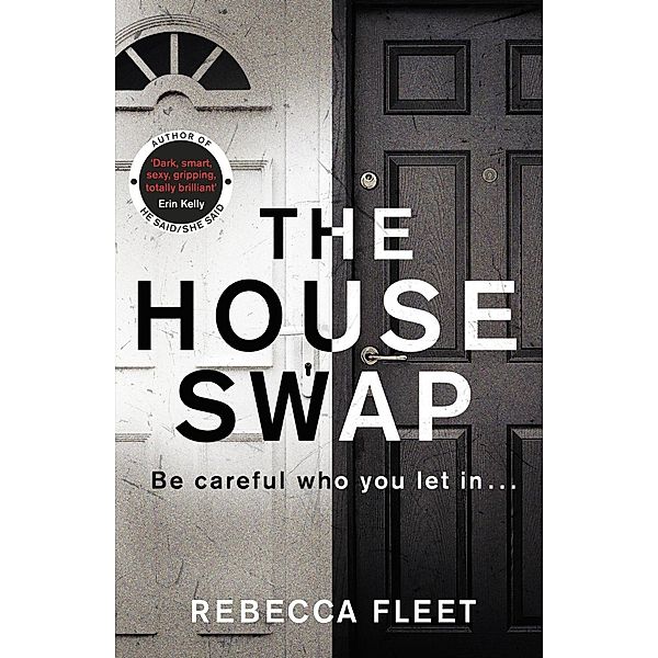 The House Swap, Rebecca Fleet