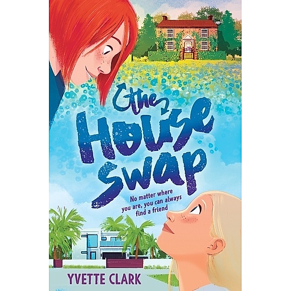The House Swap, Yvette Clark