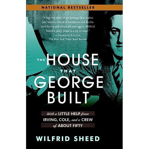 The House That George Built, Wilfrid Sheed