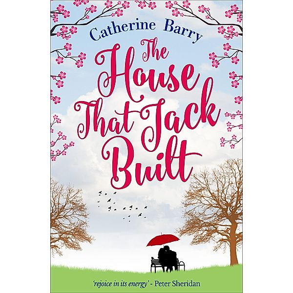 The House That Jack Built, Catherine Barry