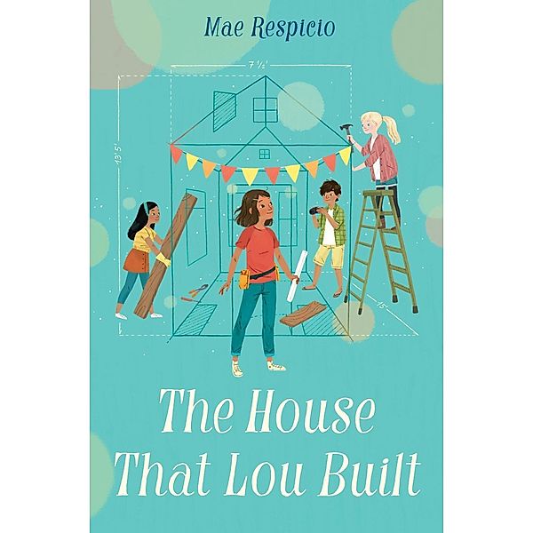The House That Lou Built, Mae Respicio