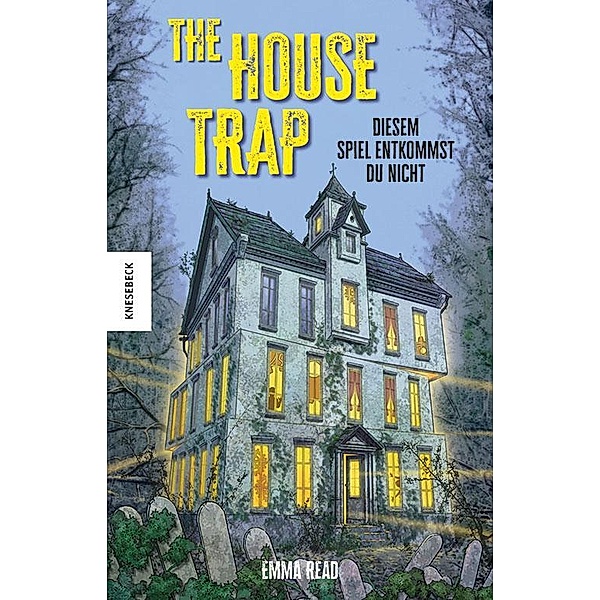 The House Trap, Emma Read