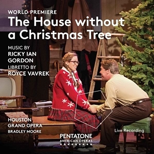 The House Without A Christmas Tree, Diverse Interpreten