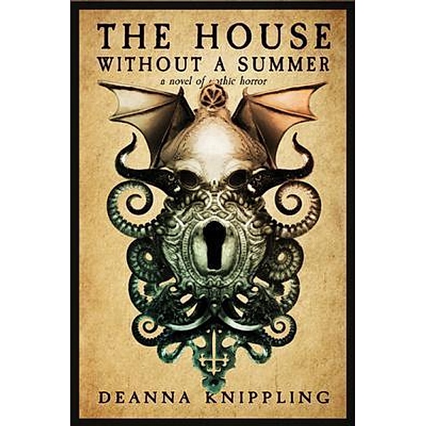 The House Without a Summer / Wonderland Press, Deanna Knippling